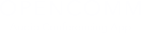 opencomm-description