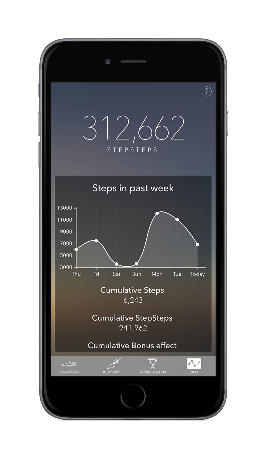 stepstep-presentation