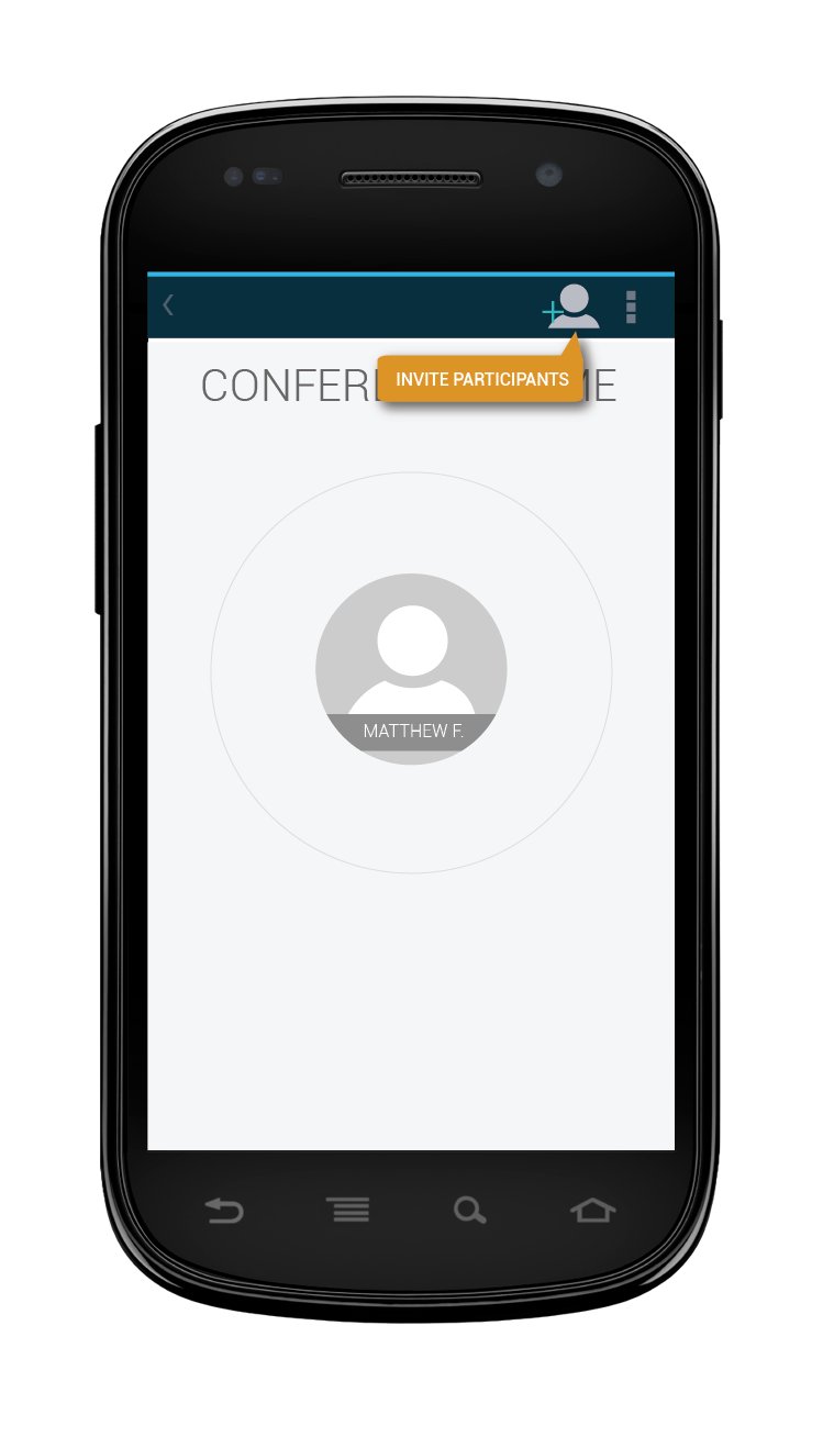 invitephone