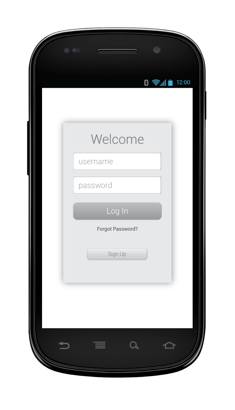 login